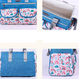 Maxbell Diaper Bag Tote Lightweight Newborn with Shoulder Strap Organizer