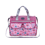 Maxbell Diaper Bag Tote Lightweight Newborn with Shoulder Strap Organizer