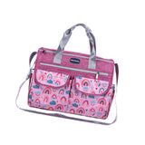 Maxbell Diaper Bag Tote Lightweight Newborn with Shoulder Strap Organizer