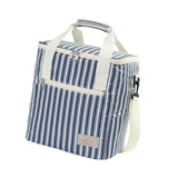 Maxbell Insulated Lunch Bag Picnic Lunch Box Kayaking Party Home Cooler Cooling Tote Dark Blue