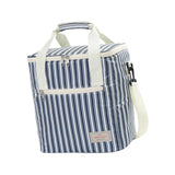 Maxbell Insulated Lunch Bag Picnic Lunch Box Kayaking Party Home Cooler Cooling Tote Dark Blue