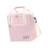Maxbell Insulated Lunch Bag Picnic Lunch Box Kayaking Party Home Cooler Cooling Tote Pink