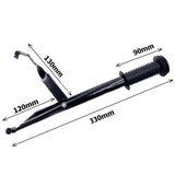 Maxbell Sofa Spring Stretcher Tool Multipurpose High Efficiency Repair Kit Sofa Tool