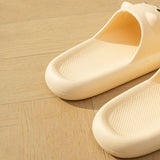Maxbell Summer House Slippers Support Cute Sandals for Shopping Holiday Gift Bathing
