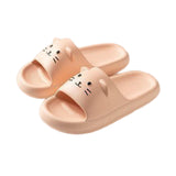 Maxbell Summer House Slippers Support Cute Sandals for Shopping Holiday Gift Bathing