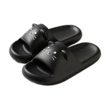 Maxbell Summer House Slippers Support Cute Sandals for Shopping Holiday Gift Bathing