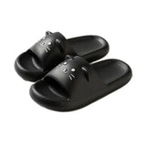 Maxbell Summer House Slippers Support Cute Sandals for Shopping Holiday Gift Bathing