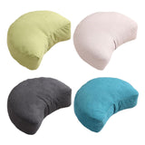 Maxbell Floor Pillow Decoration Meditation Seat Pad for Living Room Office Work Room Green