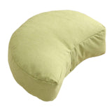 Maxbell Floor Pillow Decoration Meditation Seat Pad for Living Room Office Work Room Green