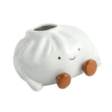 Maxbell Tissue Dispenser Tissue Container Holder for Living Room Car Vanity Dresser
