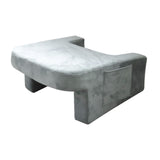 Maxbell Lap Desk Pillow Comfortable Convenient Soft Reading Pillow for Sofa Dorm Bed