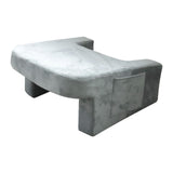 Maxbell Lap Desk Pillow Comfortable Convenient Soft Reading Pillow for Sofa Dorm Bed