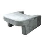 Maxbell Lap Desk Pillow Comfortable Convenient Soft Reading Pillow for Sofa Dorm Bed