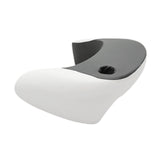 Maxbell Reading Pillow Soft Convenient Lap Desk Pillow for Couch Sofa Sitting in Bed