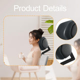 Maxbell Office Chair Headrest Universal Ergonomic Breathable Desk Chair Neck Support