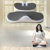 Maxbell Meditation Seat Cushion Floor Cushion for Yoga Room Bedroom Sitting on Floor