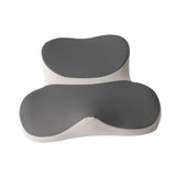 Maxbell Meditation Seat Cushion Floor Cushion for Yoga Room Bedroom Sitting on Floor