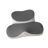 Maxbell Meditation Seat Cushion Floor Cushion for Yoga Room Bedroom Sitting on Floor