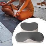 Maxbell Meditation Seat Cushion Floor Cushion for Yoga Room Bedroom Sitting on Floor