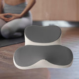 Maxbell Meditation Seat Cushion Floor Cushion for Yoga Room Bedroom Sitting on Floor