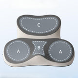 Maxbell Meditation Seat Cushion Floor Cushion for Yoga Room Bedroom Sitting on Floor