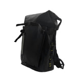 Maxbell Waterproof Backpack Lightweight Dry Bag for Backpacking Water Sports Rafting Black