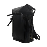 Maxbell Waterproof Backpack Lightweight Dry Bag for Backpacking Water Sports Rafting Black