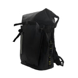 Maxbell Waterproof Backpack Lightweight Dry Bag for Backpacking Water Sports Rafting Black