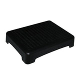 Maxbell Mobility Step Stool Sturdy Anti Slip Step Ladder for Bathroom Bathtub Office