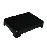 Maxbell Mobility Step Stool Sturdy Anti Slip Step Ladder for Bathroom Bathtub Office