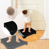 Maxbell Mobility Step Stool Sturdy Anti Slip Step Ladder for Bathroom Bathtub Office