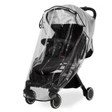 Maxbell Stroller Rain Cover Windproof Travel Weather Shield for Strollers Pushchairs