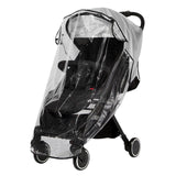 Maxbell Stroller Rain Cover Windproof Travel Weather Shield for Strollers Pushchairs