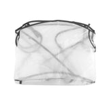 Maxbell Stroller Rain Cover Windproof Travel Weather Shield for Strollers Pushchairs