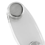 Maxbell 10 Pieces Cord Weight Spare Sturdy Replacement for Roller Blinds Accessories