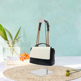 Maxbell Handbag Rack Tabletop Metal Single Hanging Hook for Counter Boutique Selling