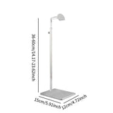 Maxbell Handbag Rack Tabletop Metal Single Hanging Hook for Counter Boutique Selling