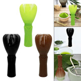 Maxbell Matcha Whisk Compact Tea Making Supplies Tea Mixer Gift for Tea Lovers