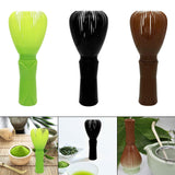 Maxbell Matcha Whisk Compact Tea Making Supplies Tea Mixer Gift for Tea Lovers