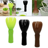 Maxbell Matcha Whisk Compact Tea Making Supplies Tea Mixer Gift for Tea Lovers