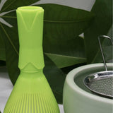 Maxbell Matcha Whisk Compact Tea Making Supplies Tea Mixer Gift for Tea Lovers