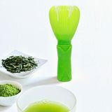 Maxbell Matcha Whisk Compact Tea Making Supplies Tea Mixer Gift for Tea Lovers