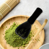 Maxbell Matcha Whisk Compact Tea Making Supplies Tea Mixer Gift for Tea Lovers