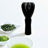 Maxbell Matcha Whisk Compact Tea Making Supplies Tea Mixer Gift for Tea Lovers