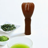 Maxbell Matcha Whisk Compact Tea Making Supplies Tea Mixer Gift for Tea Lovers