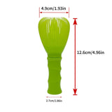 Maxbell Matcha Whisk Easy to Clean and Dry Matcha Tea Whisk Tea Mixing Tool