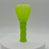 Maxbell Matcha Whisk Easy to Clean and Dry Matcha Tea Whisk Tea Mixing Tool