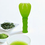 Maxbell Matcha Whisk Easy to Clean and Dry Matcha Tea Whisk Tea Mixing Tool