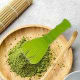 Maxbell Matcha Whisk Easy to Clean and Dry Matcha Tea Whisk Tea Mixing Tool