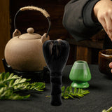 Maxbell Matcha Whisk Easy to Clean and Dry Matcha Tea Whisk Tea Mixing Tool